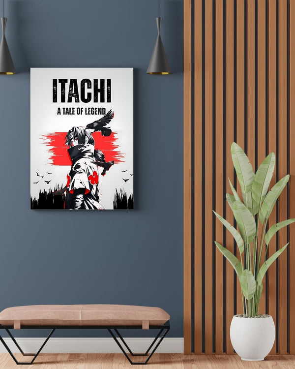 ITACHI POSTER 73
