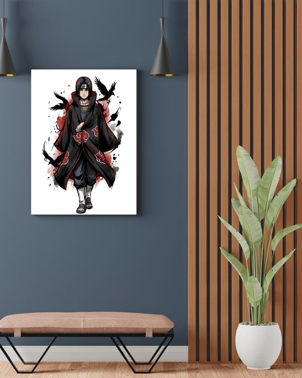 ITACHI POSTER 74