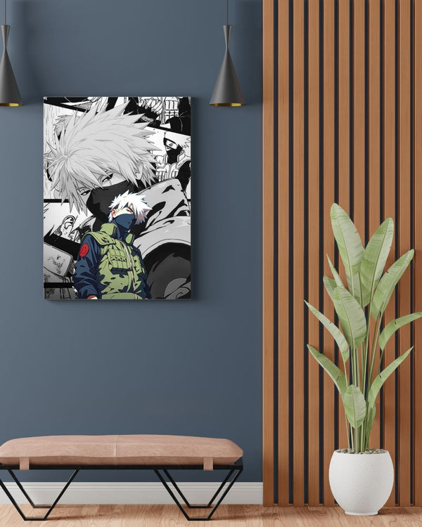 KAKASHI POSTER 14