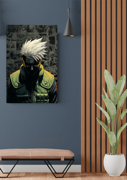 KAKASHI POSTER 15 - image 2