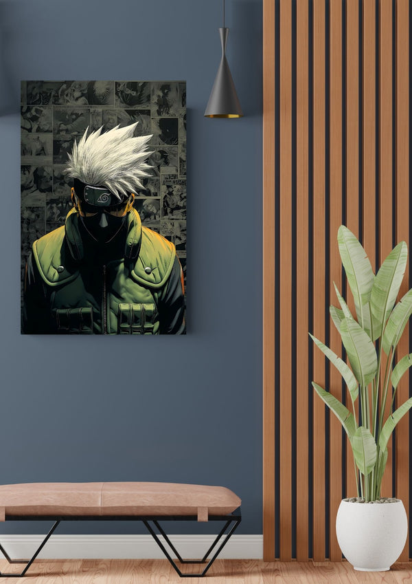 KAKASHI POSTER 15