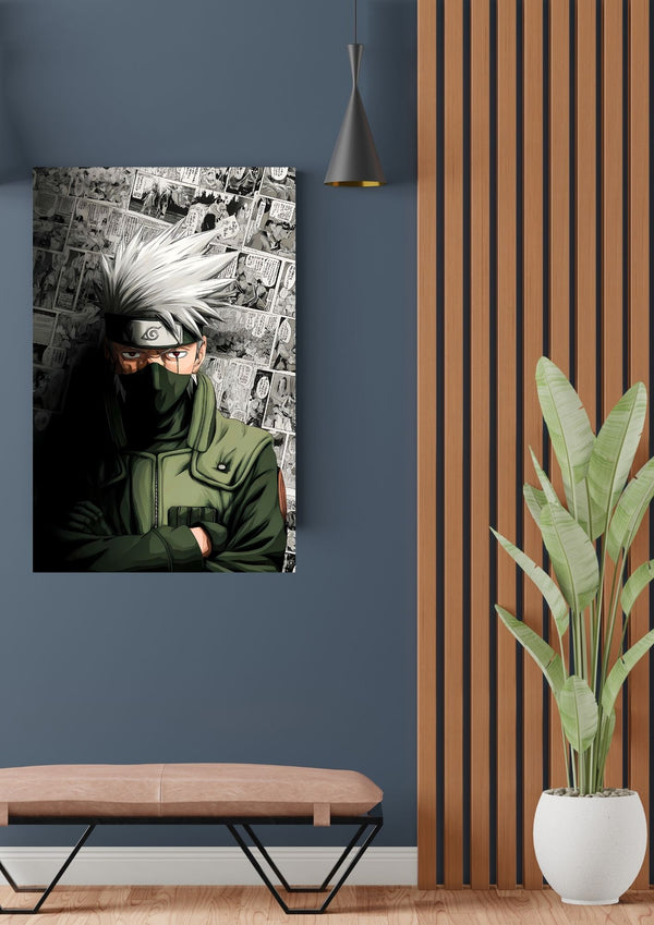 KAKASHI POSTER 16