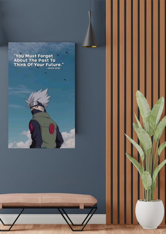 KAKASHI POSTER 19 - image 2