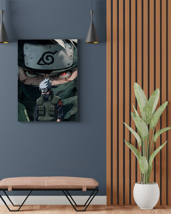 KAKASHI POSTER 20