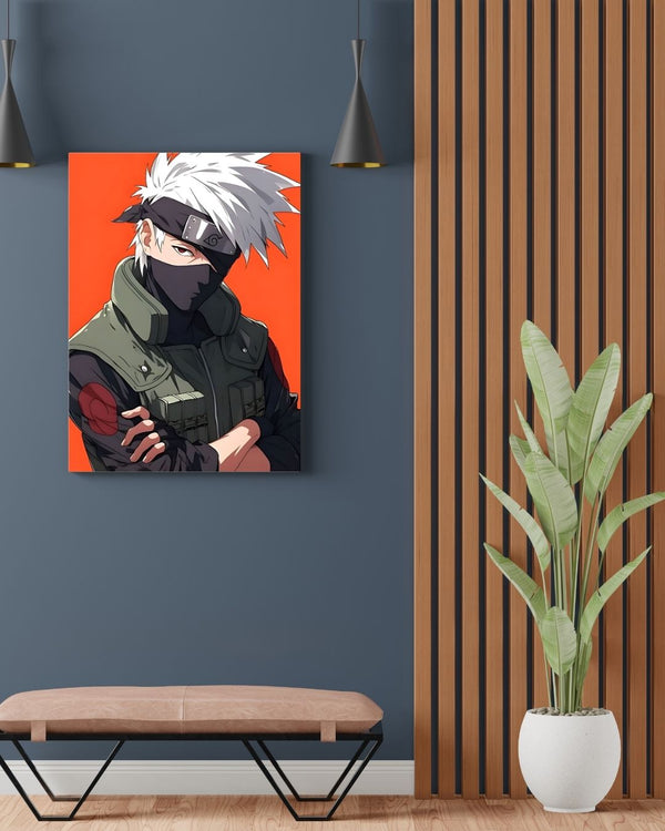 KAKASHI POSTER 22