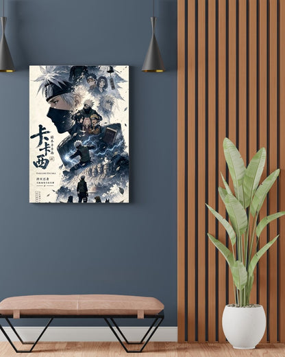 KAKASHI POSTER 24 - image 2