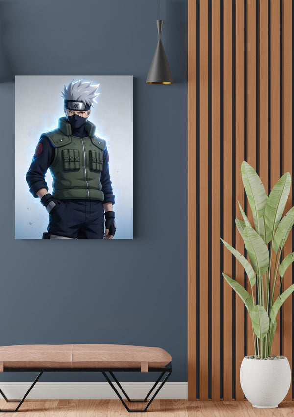 KAKASHI POSTER 09