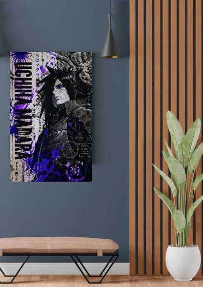 MADARA POSTER 11 - image 2
