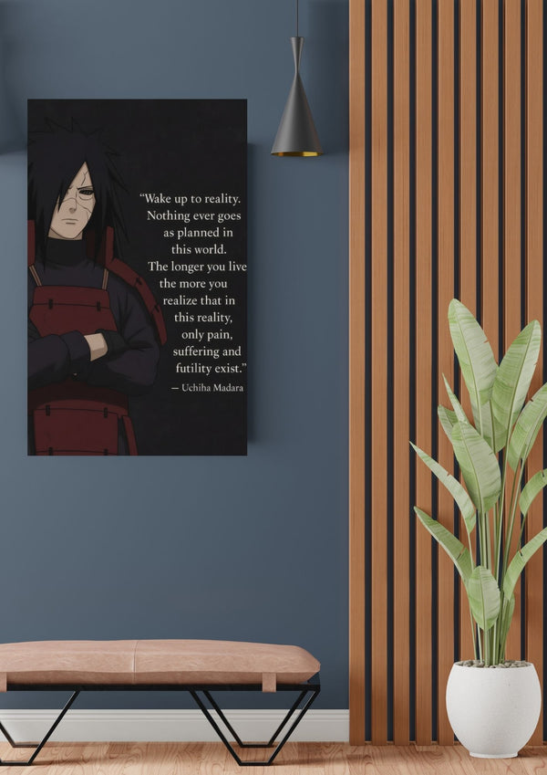 MADARA POSTER 12