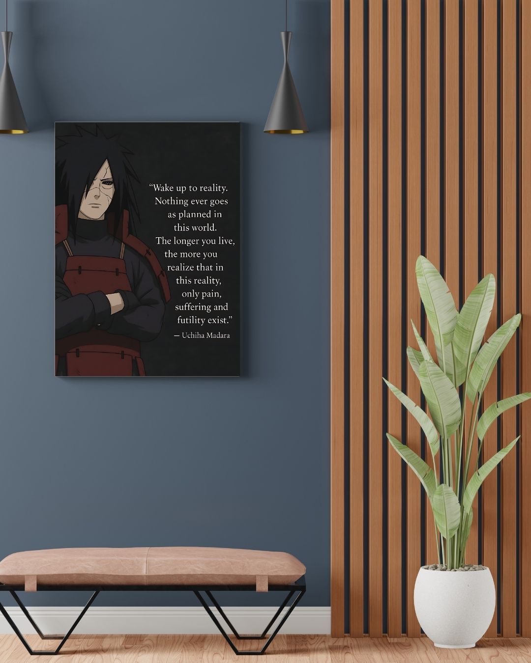 MADARA POSTER 14 - image 2