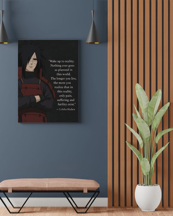 MADARA POSTER 14
