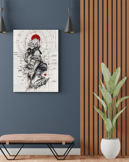 MADARA POSTER 15 - image 2