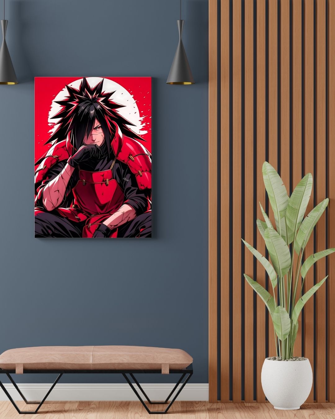 MADARA POSTER 16 - image 2