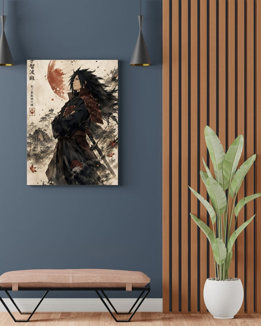 MADARA POSTER 17 - image 2
