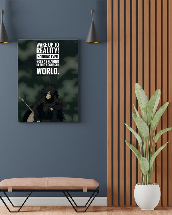 MADARA POSTER 18