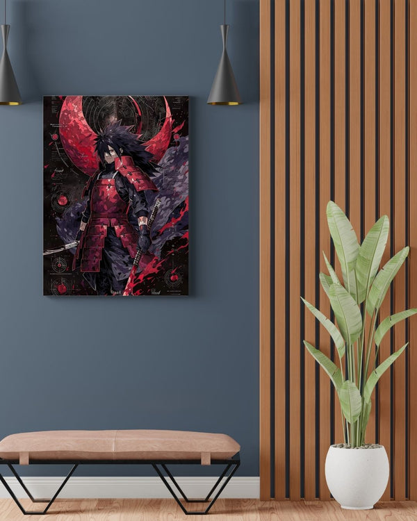 MADARA POSTER 19