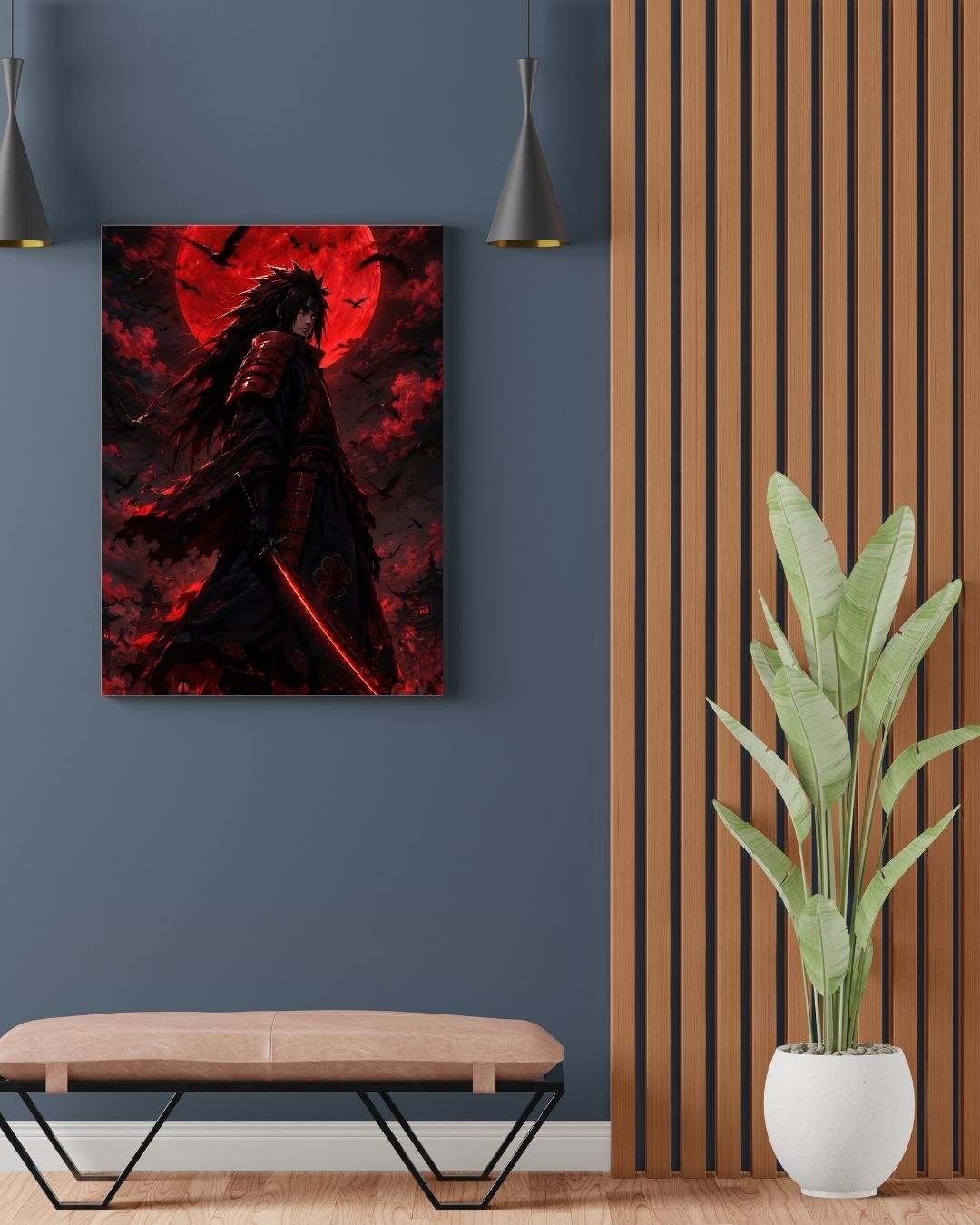 MADARA POSTER 20 - image 2