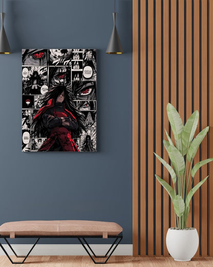 MADARA POSTER 21 - image 2