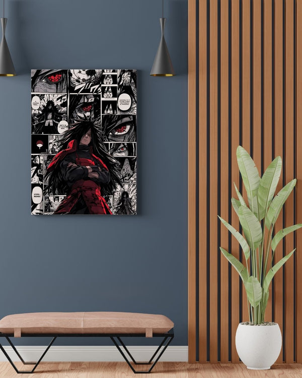 MADARA POSTER 21