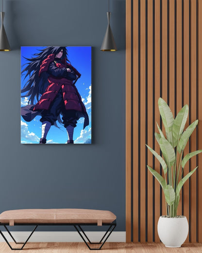 MADARA POSTER 22 - image 2