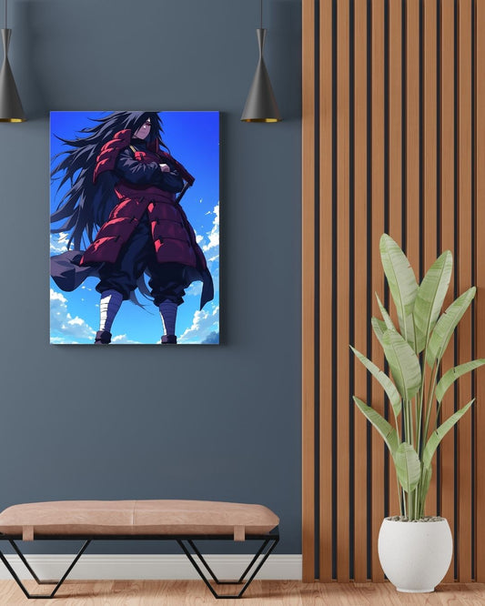 MADARA POSTER 22 - image 2
