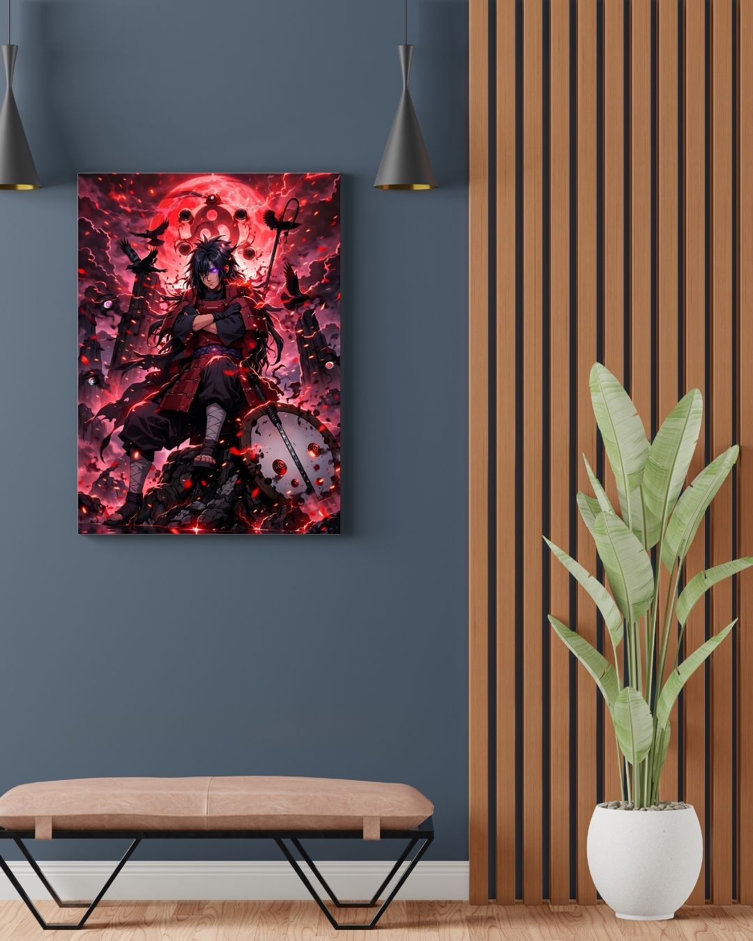 MADARA POSTER 23 - image 2