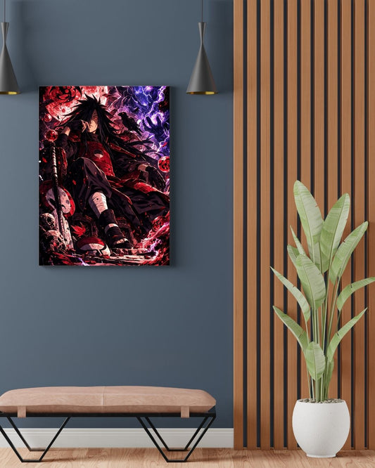 MADARA POSTER 24 - image 2