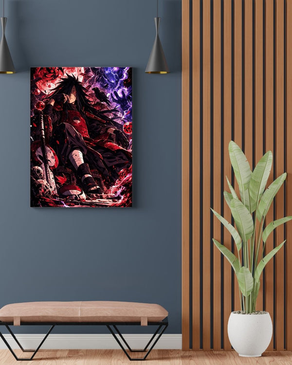 MADARA POSTER 24