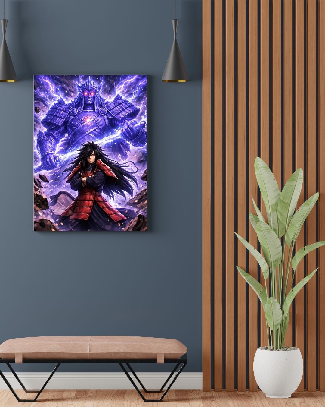 MADARA POSTER 25 - image 2