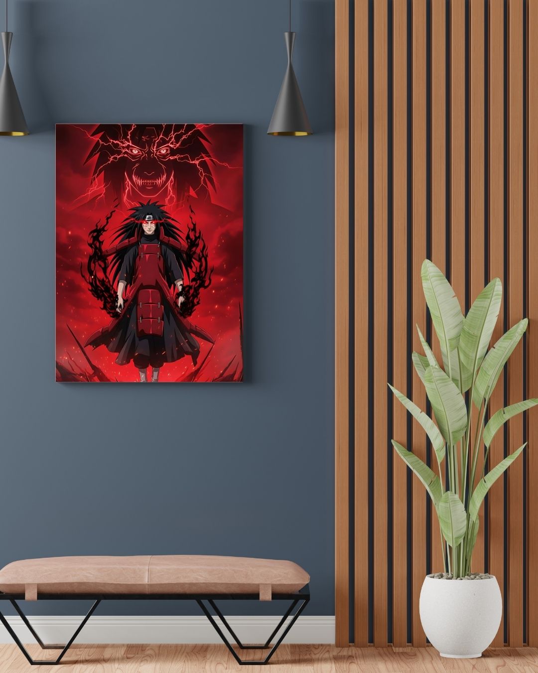 MADARA POSTER 26 - image 2