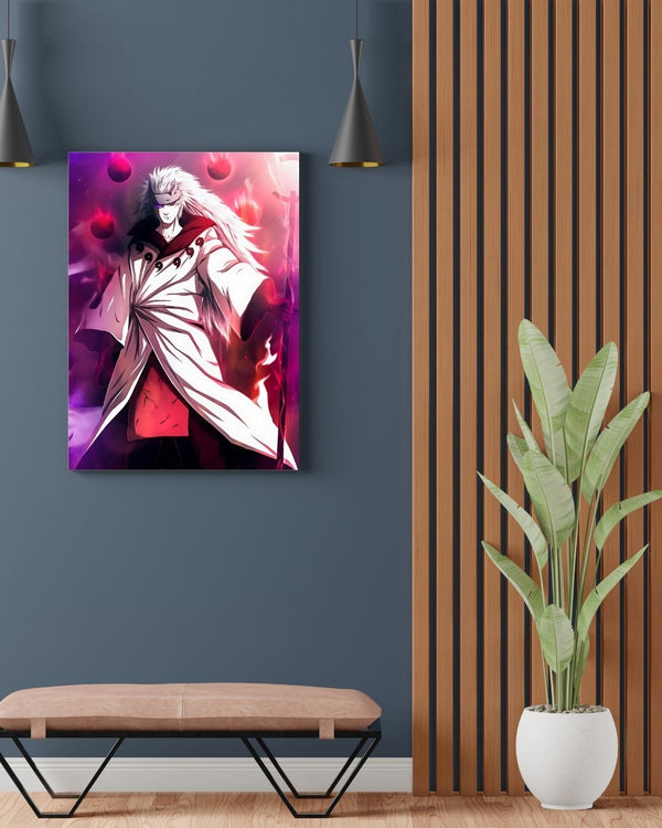 MADARA POSTER 27