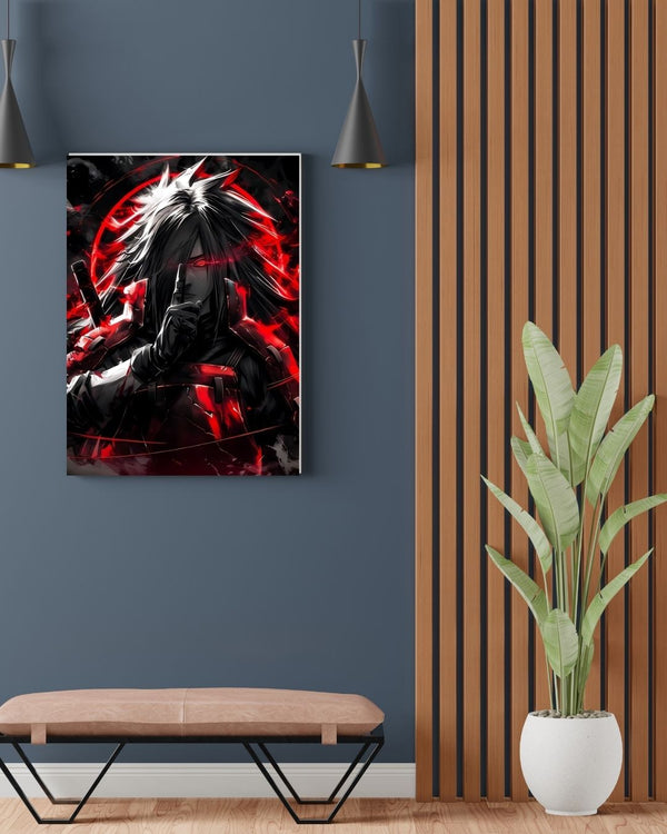 MADARA POSTER 28