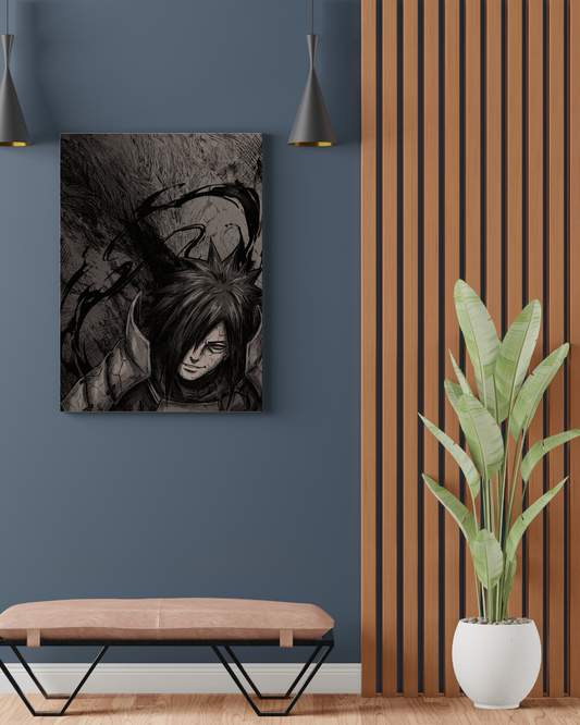 MADARA POSTER 29 - image 2