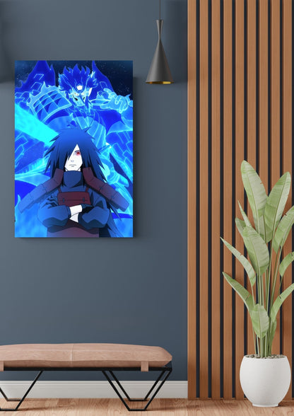 MADARA POSTER 03 - image 2