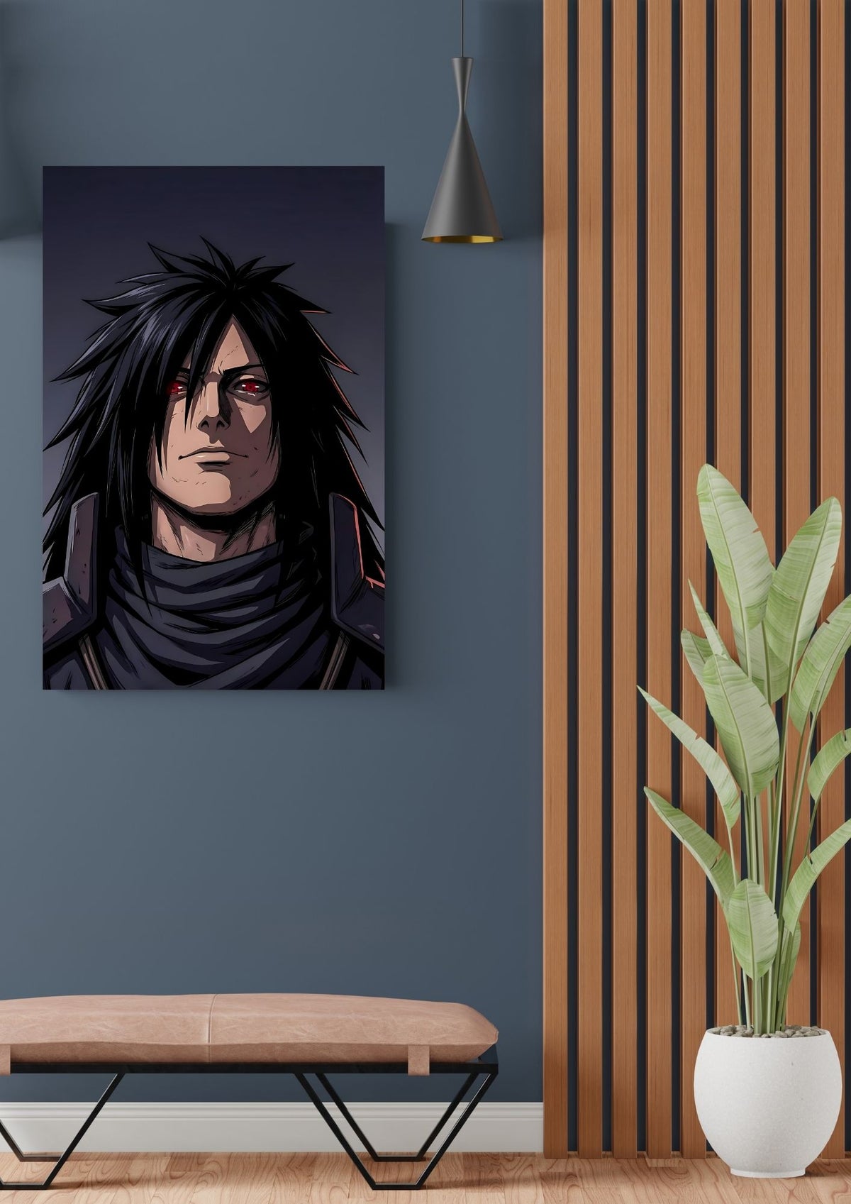 MADARA POSTER 08 - image 2