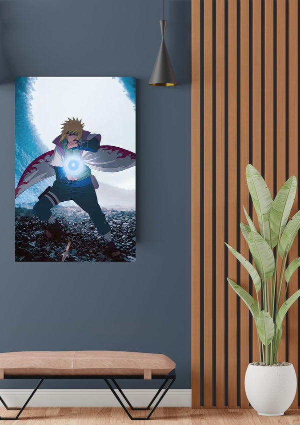 MINATO POSTER 01