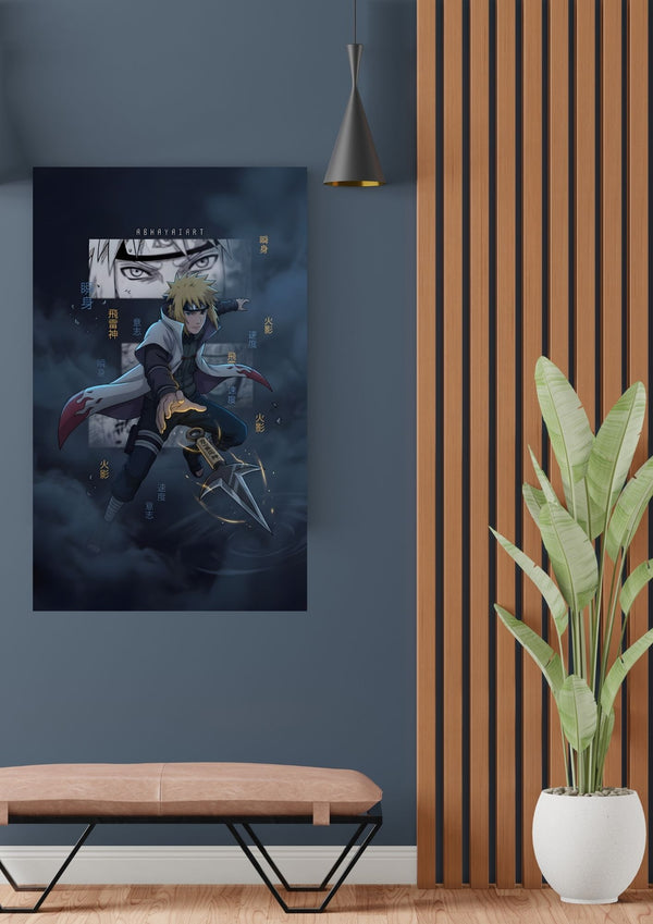 MINATO POSTER 10