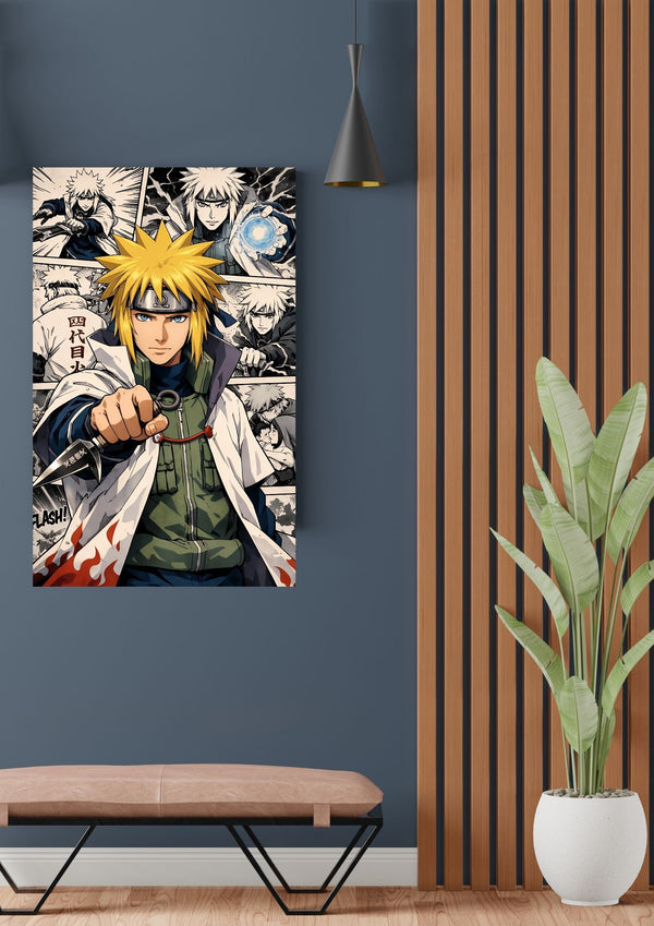 MINATO POSTER 11