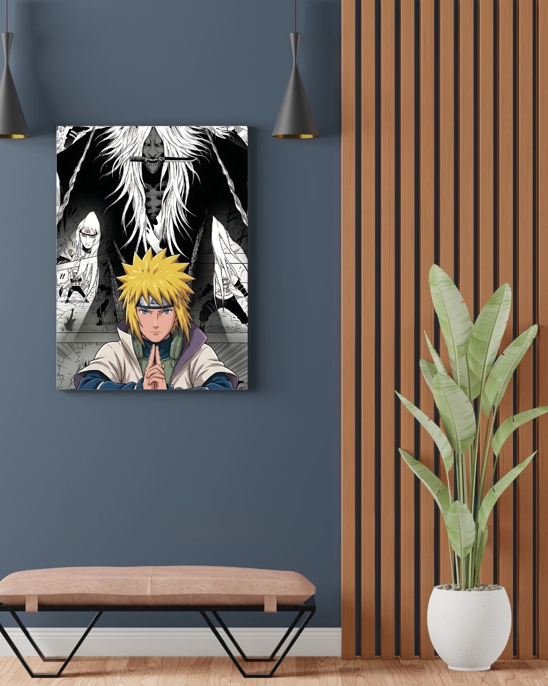 MINATO POSTER 12 - image 2
