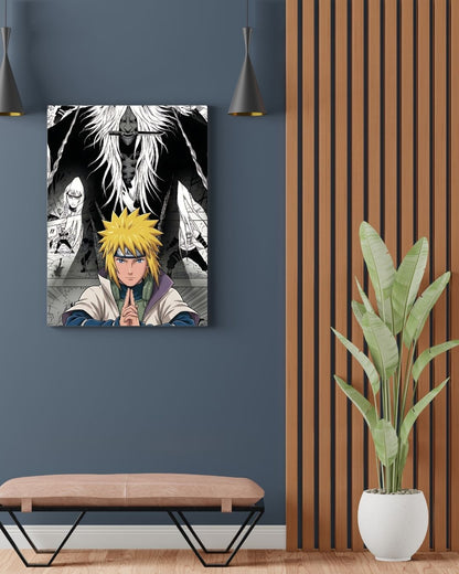 MINATO POSTER 12 - image 2