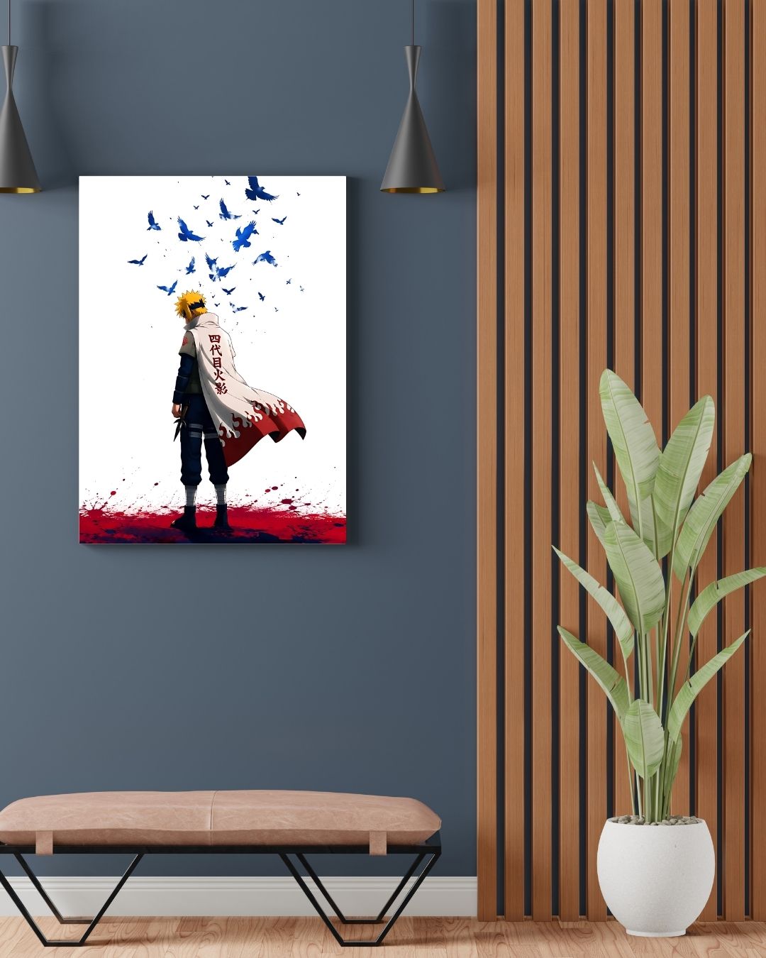 MINATO POSTER 13 - image 2