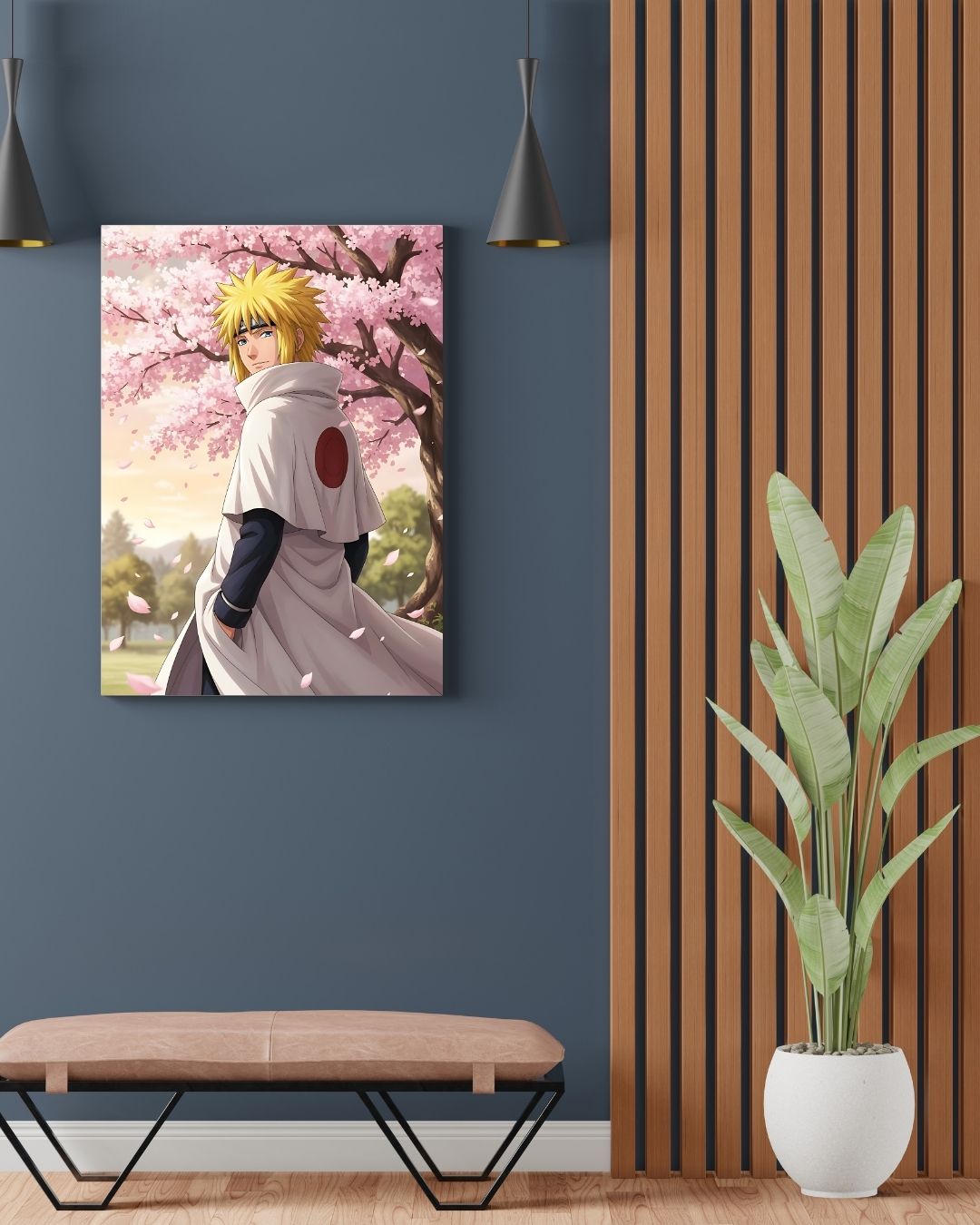 MINATO POSTER 14 - image 2
