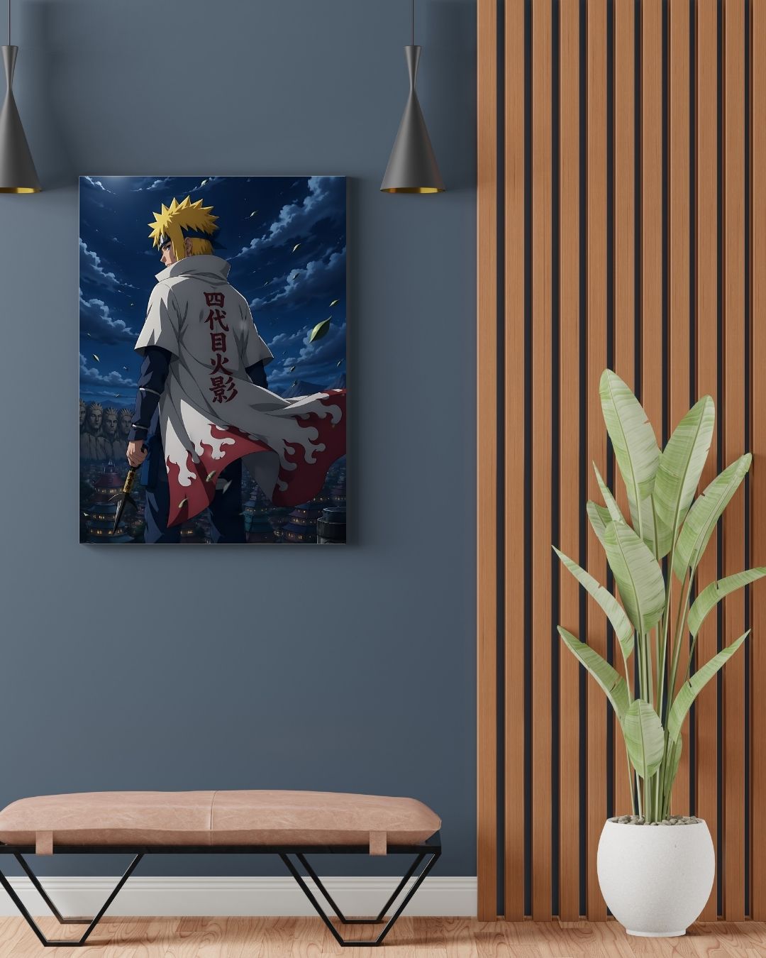 MINATO POSTER 15 - image 2