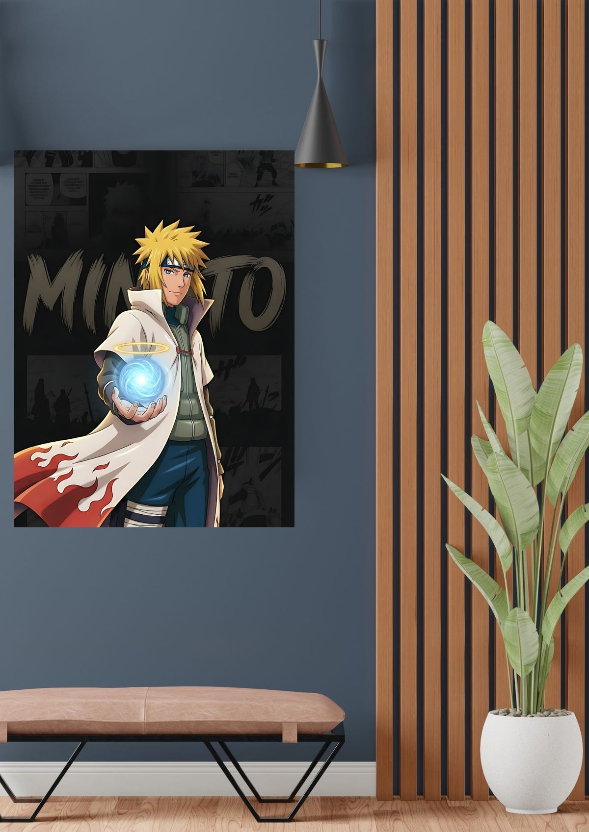 MINATO POSTER 02 - image 2