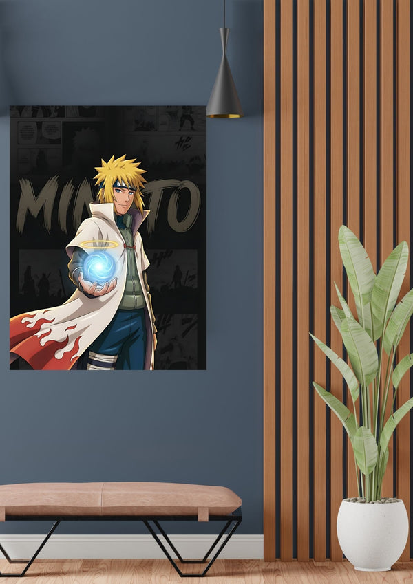 MINATO POSTER 02