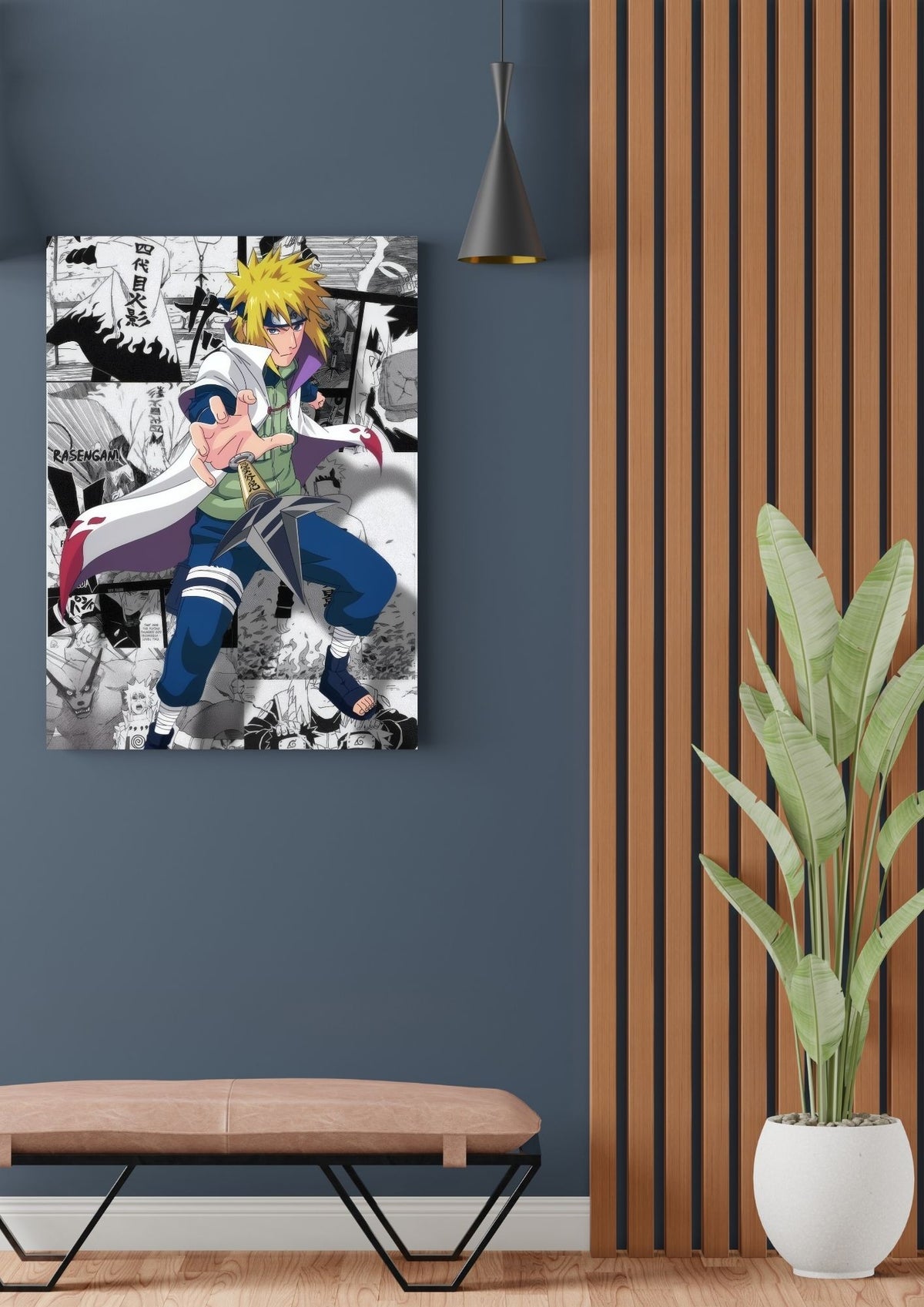 MINATO POSTER 04 - image 2