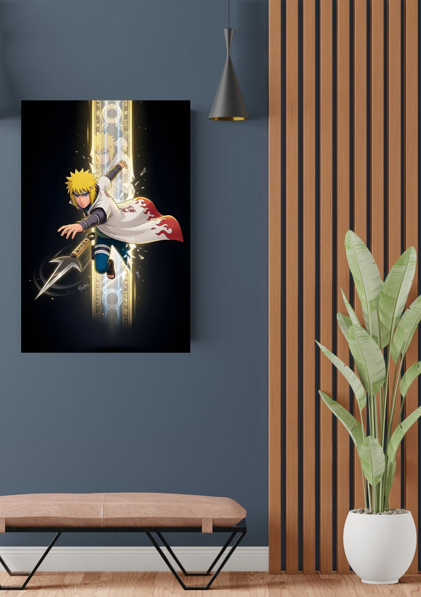 MINATO POSTER 06