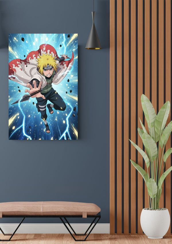 MINATO POSTER 08