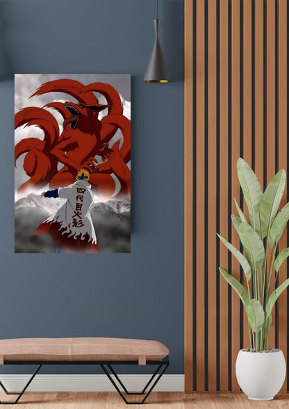 MINATO POSTER 09 - image 2