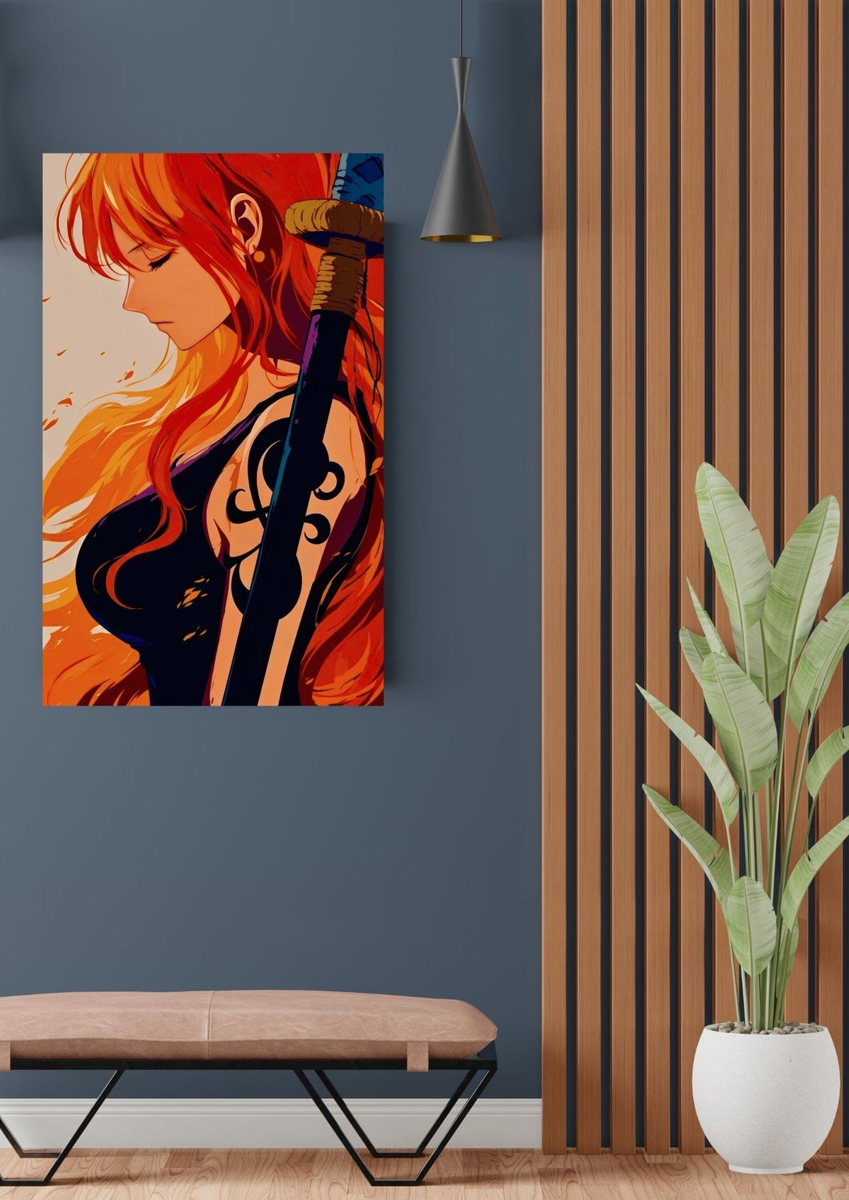 NAMI POSTER 12 - image 2